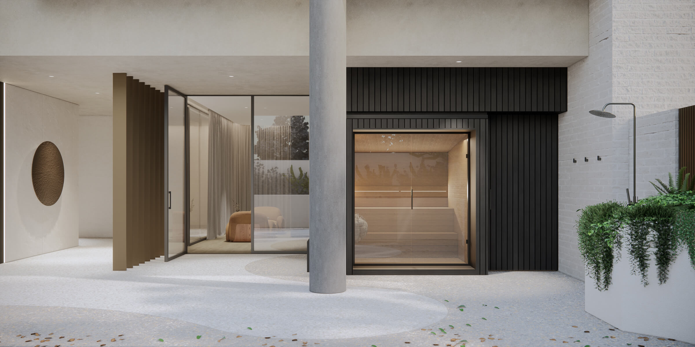 Greenbuilt WA Project: 80 Fenchurch St