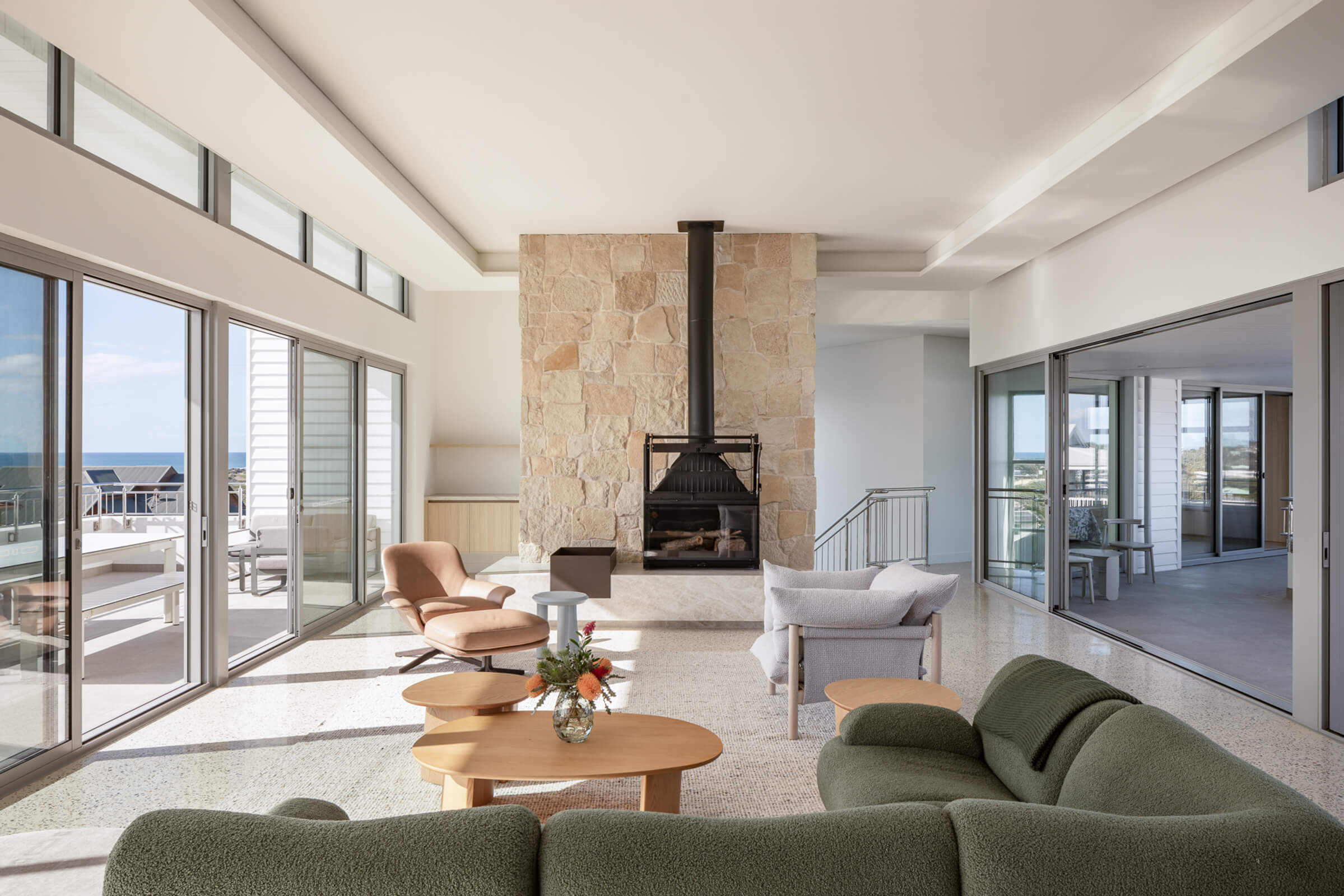 Greenbuilt WA Project: 80 Fenchurch St